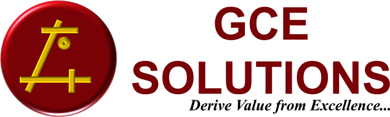 GCE Solutions Logo