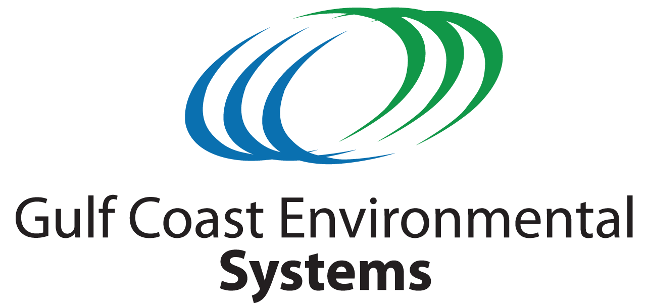 Gulf Coast Environmental Systems Logo