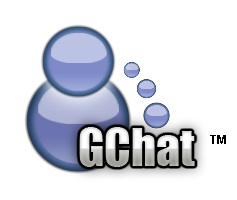gchats Logo