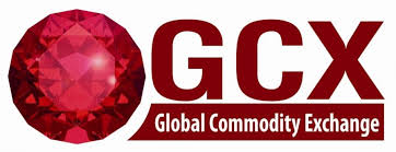 Global Commodity Exchange Logo