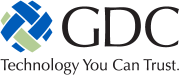 GDC IT Solutions (Global Data Consultants) Logo