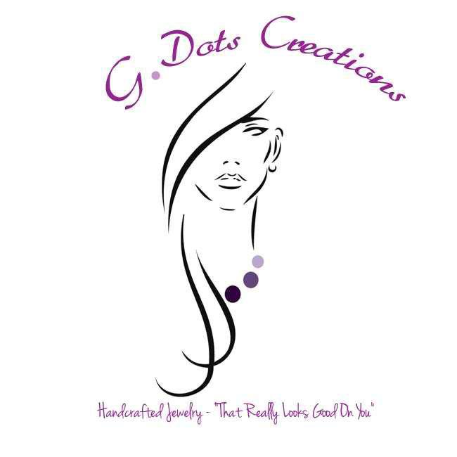 G.Dots Creations Logo