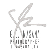 GE Masana Logo