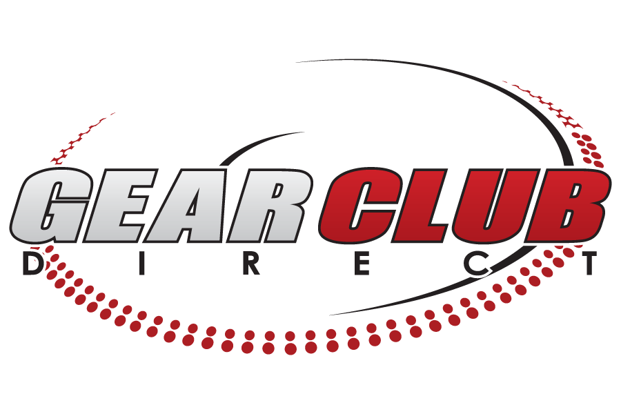 gearclubdirect Logo