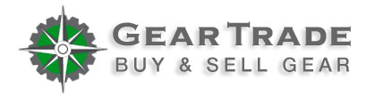 GearTrade.com Logo