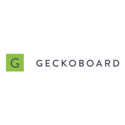 geckoboard Logo