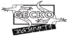 geckojogjakarta Logo