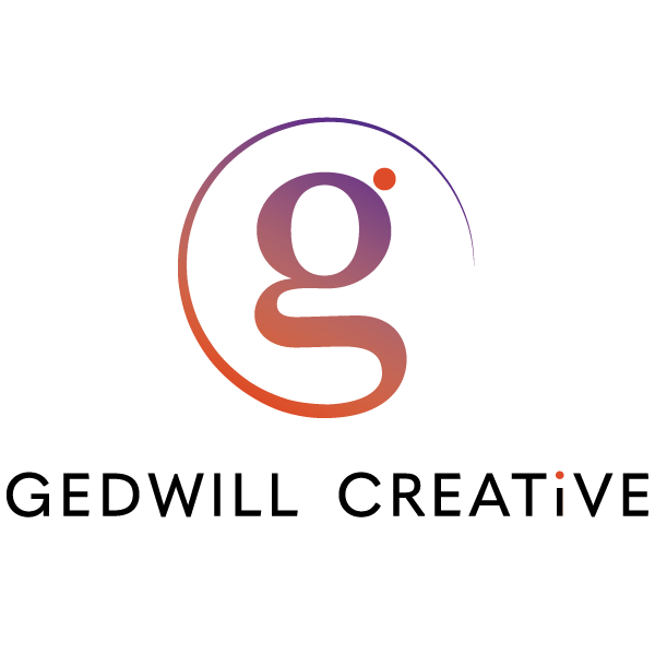 gedwillcreative Logo