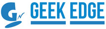 geekedgeseomarketing Logo