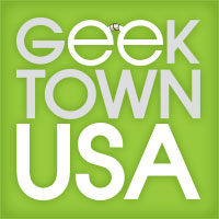 geektownusa Logo