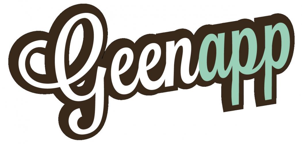 geenapp Logo