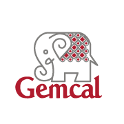 gemcal Logo