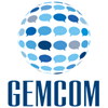 gemcom Logo
