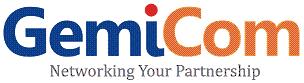 Gemicom Technology, Inc. Logo