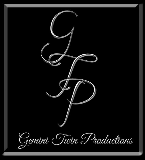 Gemini Twin Productions Logo