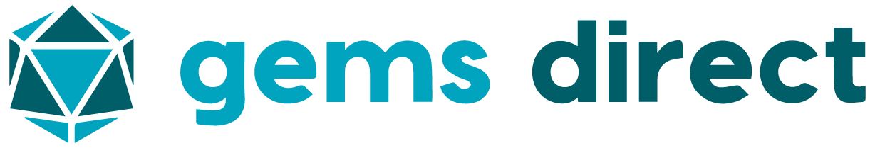 Gems Direct Logo