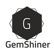 gemshiner Logo