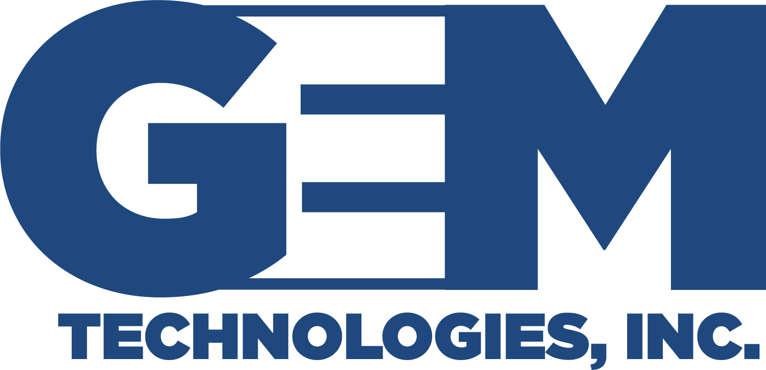 gemtechnologiesinc Logo