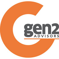 gen2advisors Logo