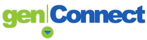 genConnect Logo