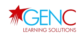 genclearning Logo