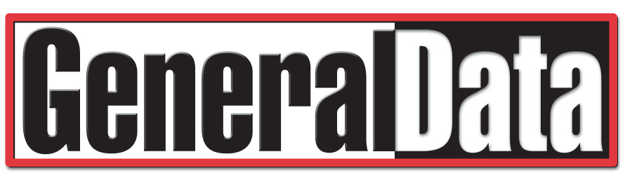 General Data Co Logo