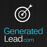 Generatedlead.com Logo