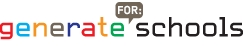 generateforschools Logo