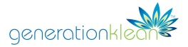 generationklean Logo