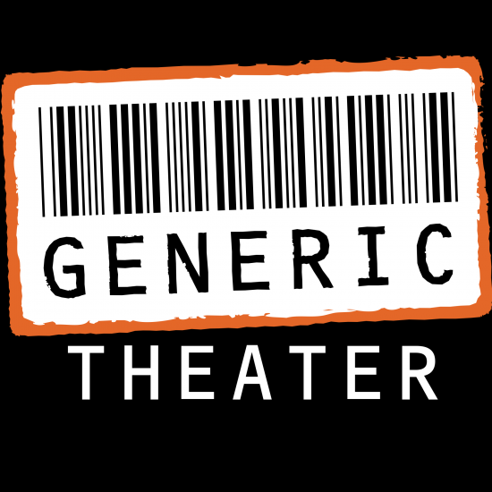 generictheater Logo