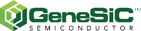 GeneSiC Semiconductor Inc. Logo