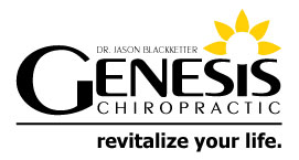 genesis-chiropractic Logo