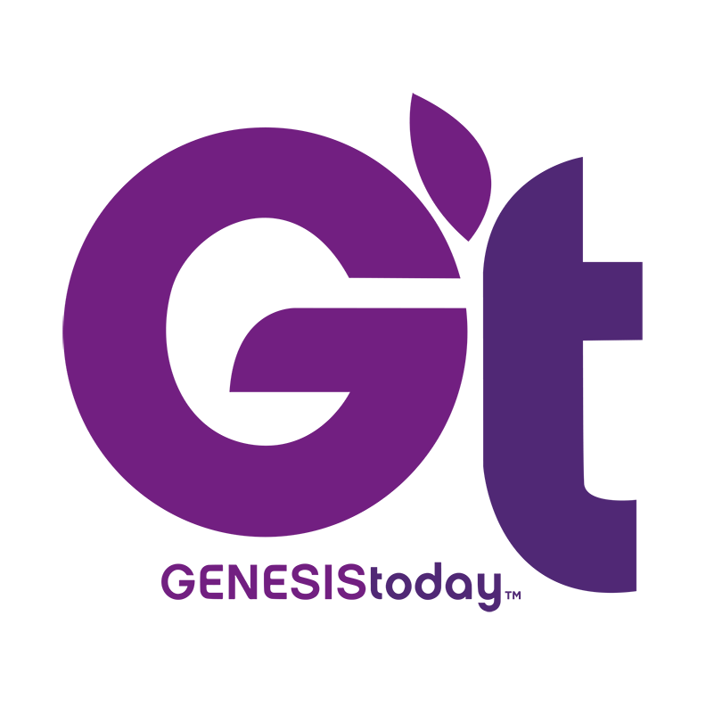 genesis_today Logo