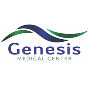 Genesis Medical Center Logo