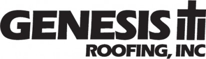 genesisroofing Logo