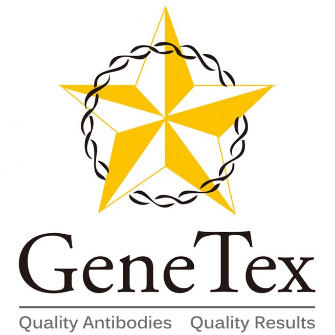 GeneTex, Inc. Logo