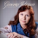 geneviajohnson Logo