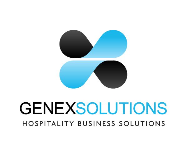 genexsolutions Logo