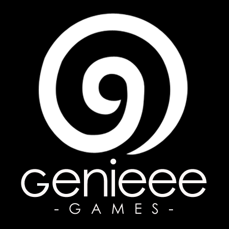 Genieee Logo