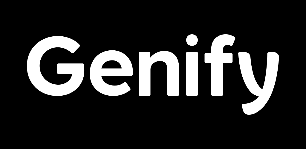 genify Logo