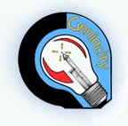 geniocity Logo