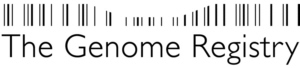 The Genome Registry Logo
