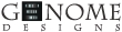Genome Designs, Inc. Logo