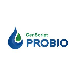 genscriptprobio Logo