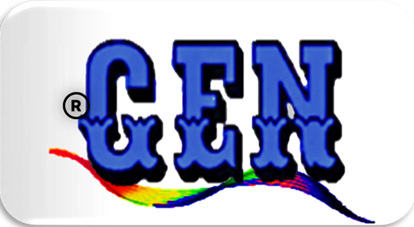 genskincareinc Logo