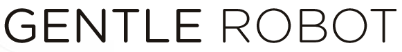 gentlerobot Logo