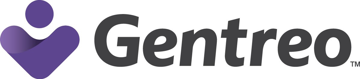 Gentreo, Inc. Logo