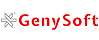 GenySoft Logo