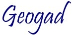 Geogad, Inc. Logo