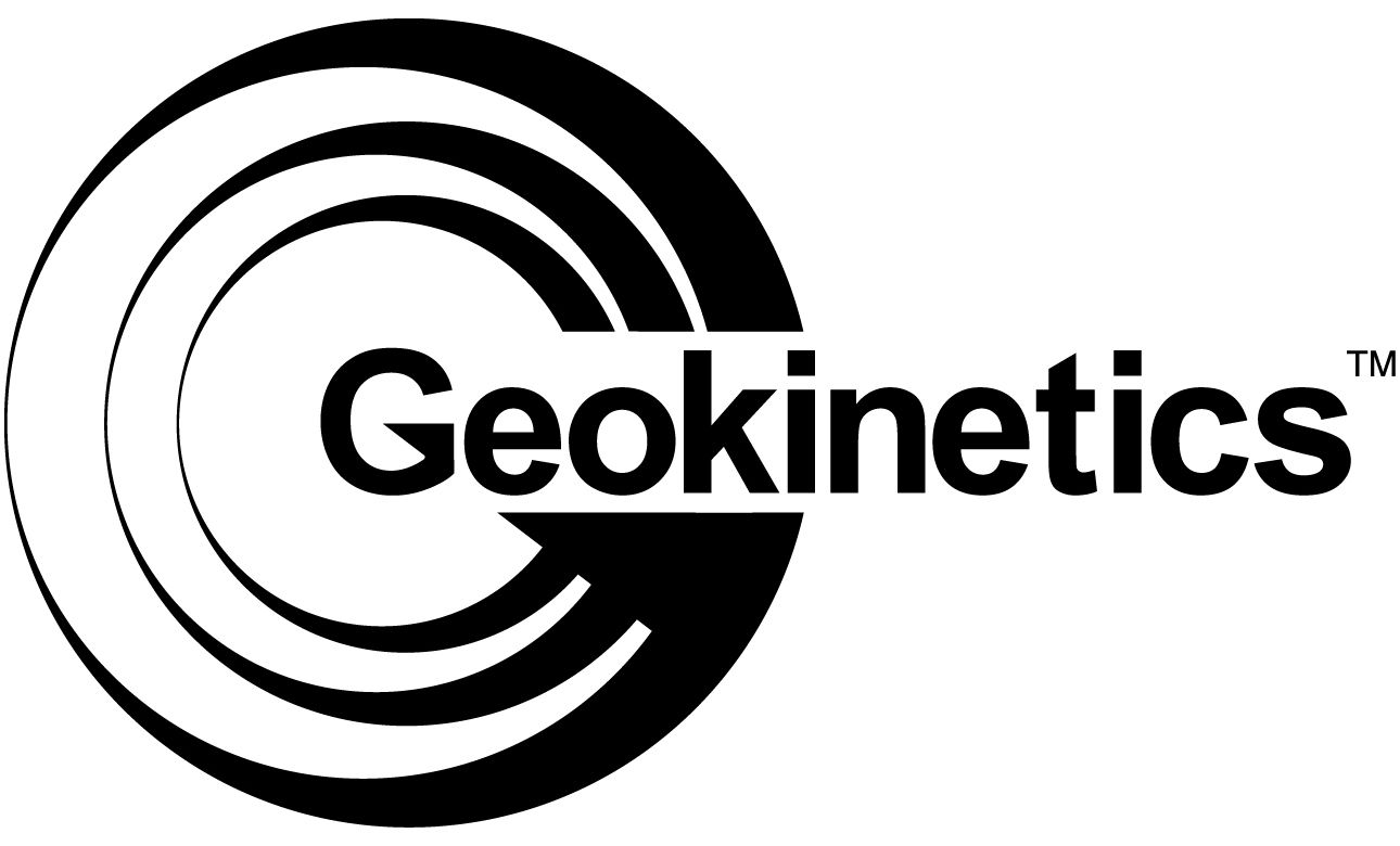 geokinetics Logo